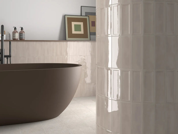 Centura Backsplash Tile - Island Collection