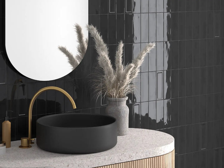 Centura Backsplash Tile - Island Collection