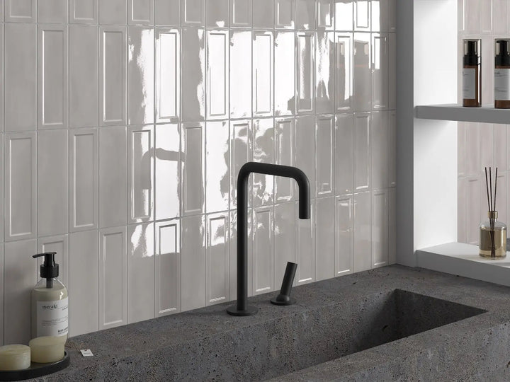 Centura Backsplash Tile - Island Collection
