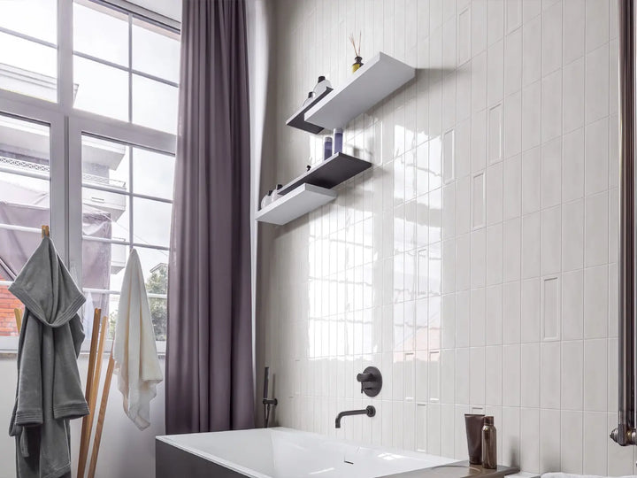 Centura Backsplash Tile - Island Collection