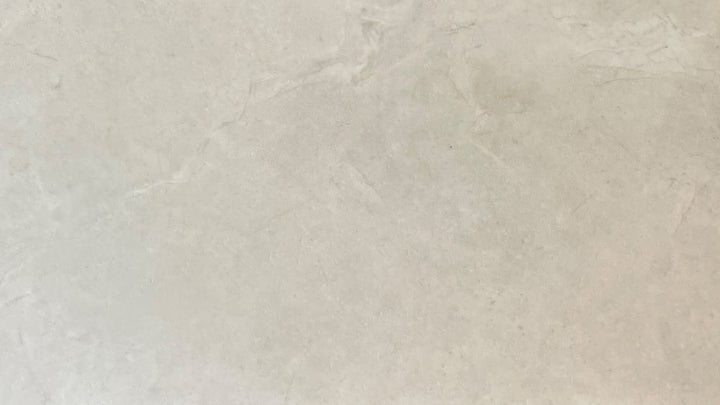 Ivory - NAF Aqua Dry back Vinyl Tile 18” x 36”