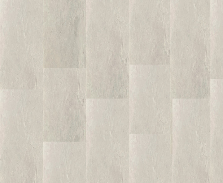 Ivory - NAF Aqua Dry back Vinyl Tile 18” x 36”