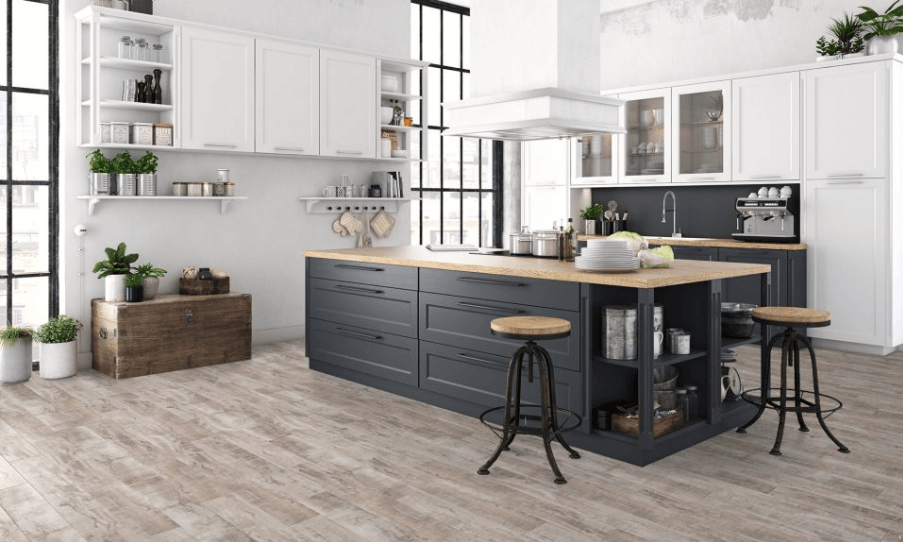 Jager- Fuzion Smartdrop Elite 7 - ADVANCED FLOORING