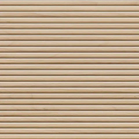 Beige horizontal blinds texture