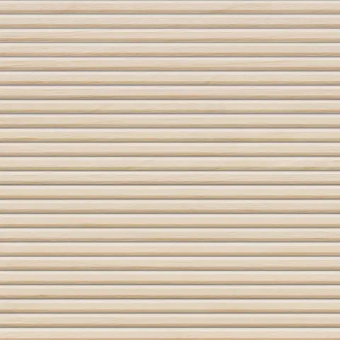 Beige horizontal blinds texture