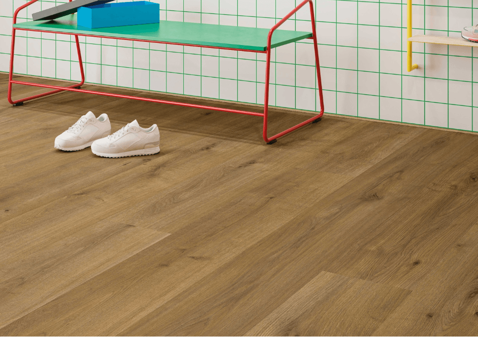 Kilimanjaro-GRANDEUR XXL Collection 12mm Laminate - ADVANCED FLOORING