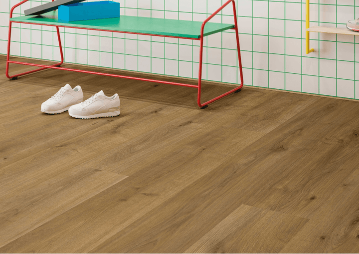 Kilimanjaro-GRANDEUR XXL Collection 12mm Laminate - ADVANCED FLOORING