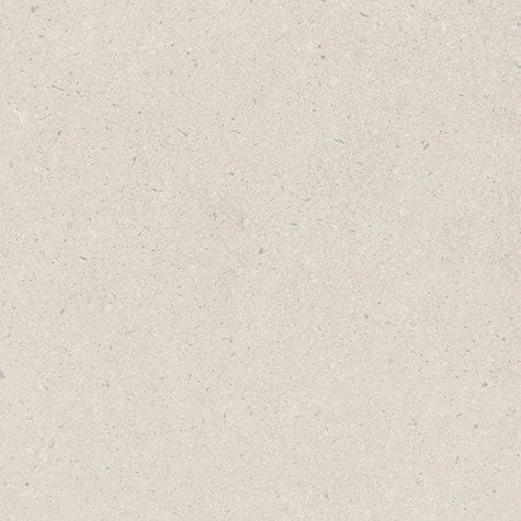 A modern bathroom featuring matte glazed porcelain wall tiles with a subtle convex texture in beige, gray, and anthracite colors.