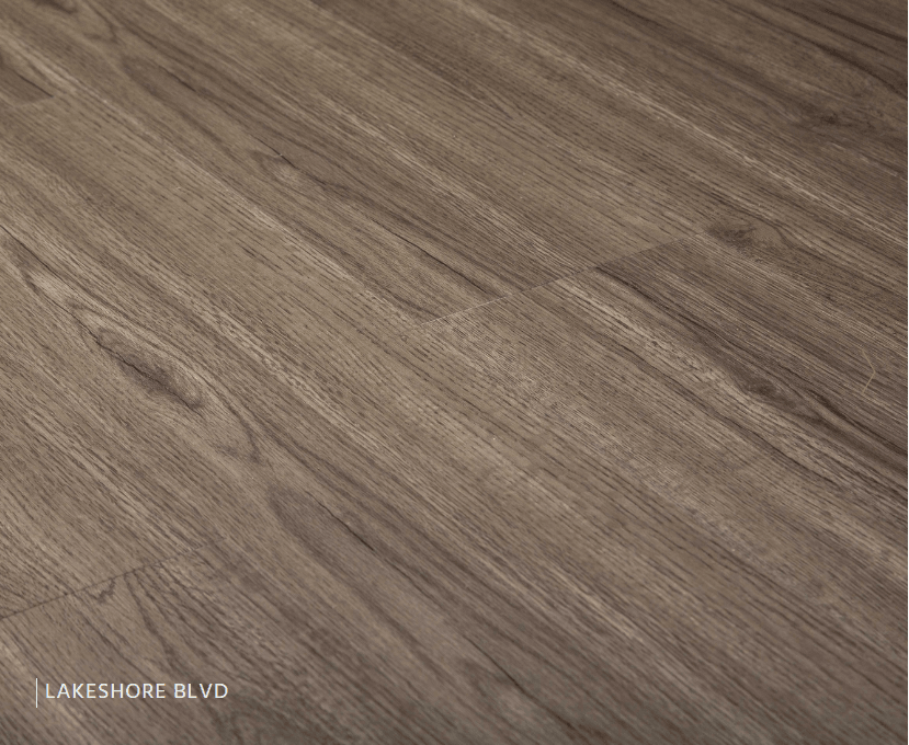 Lakeshore BLVD-GRANDEUR Ultimate collection 5mm Loose-lay Vinyl - ADVANCED FLOORING