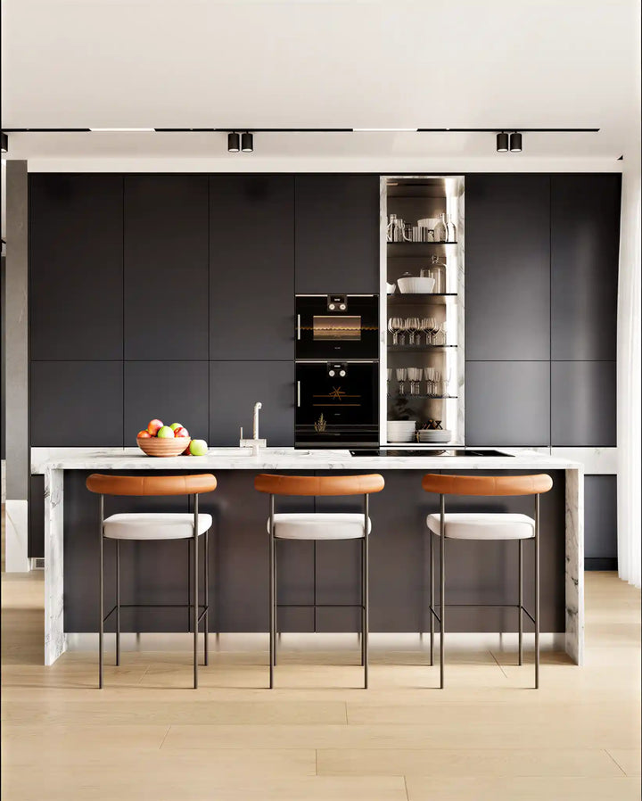 Latte - Tosca Deluxe 6" Engineered Hardwood