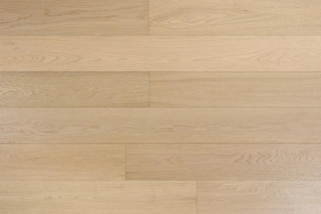 Latte - Tosca Deluxe 6" Engineered Hardwood