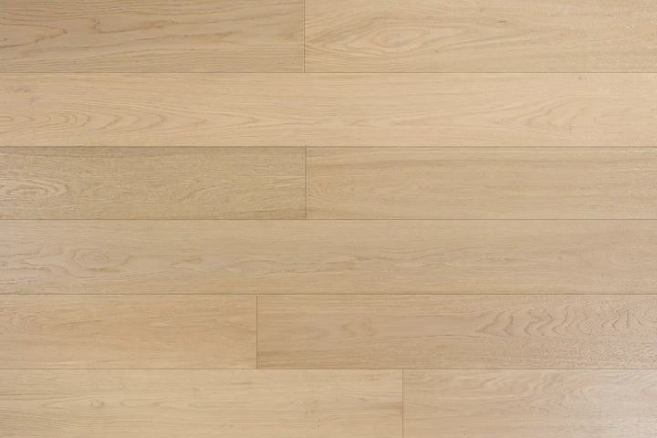 Latte - Tosca Deluxe 6" Engineered Hardwood