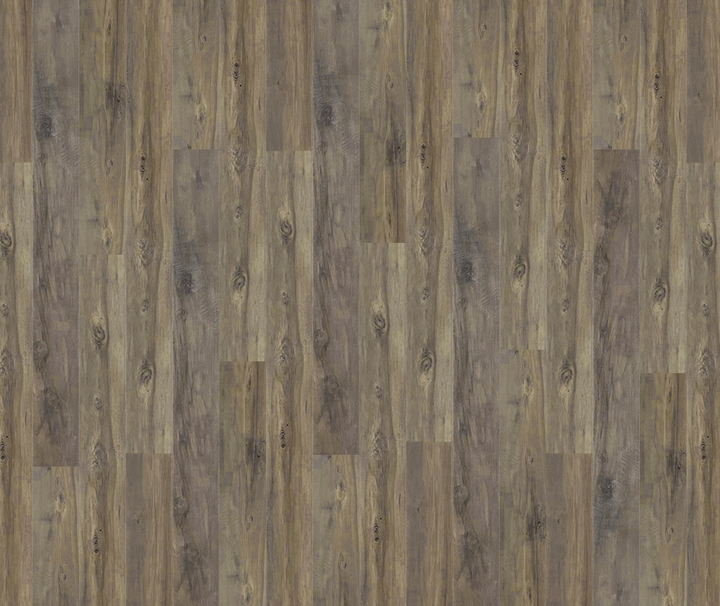Libra - AQUAPLUS PLATINUM  9mm SPC Vinyl  With Underlay