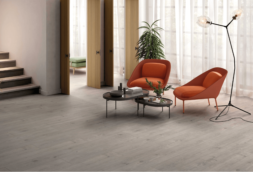 Logan -GRANDEUR XXL Collection 12mm Laminate - ADVANCED FLOORING