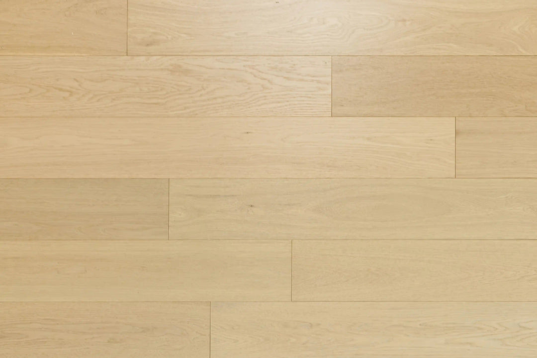 London - Tosca Deluxe 6" Engineered Hardwood