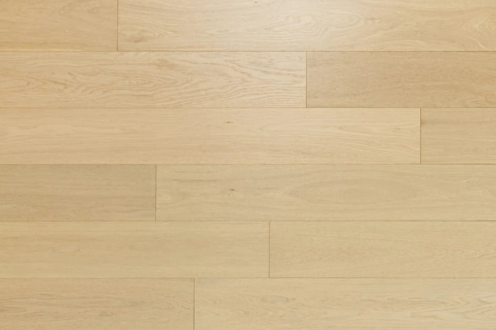 London - Tosca Deluxe 6" Engineered Hardwood