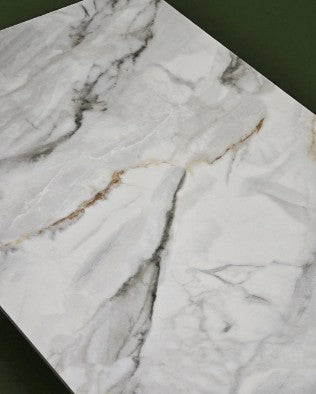 ABL CERAMICA Brillium carved vein porcelain tile 24 inch by 48 inch