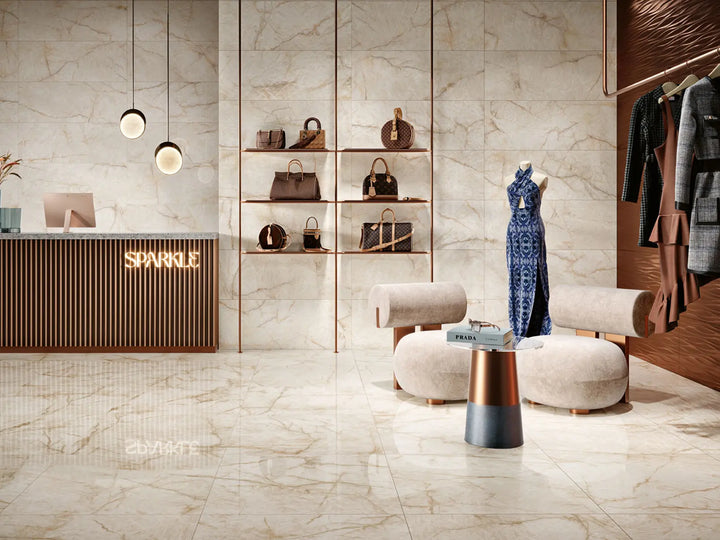 Centura Tile - Majestic Love Collection