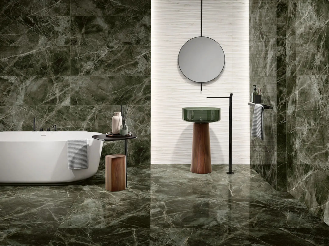 Centura Tile - Majestic Love Collection