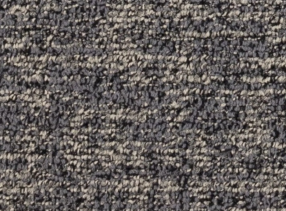 Blue Bay - Fuzion Carpet tile - Odessa Collection (7610)