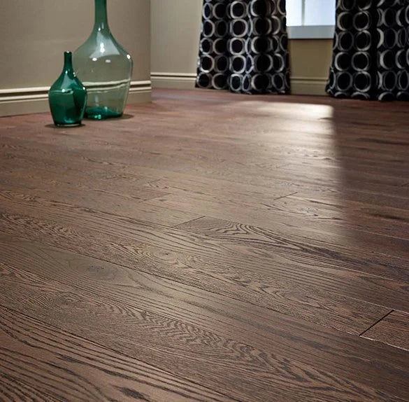 Marsala - Tosca Renaissance 7" Engineered Hardwood