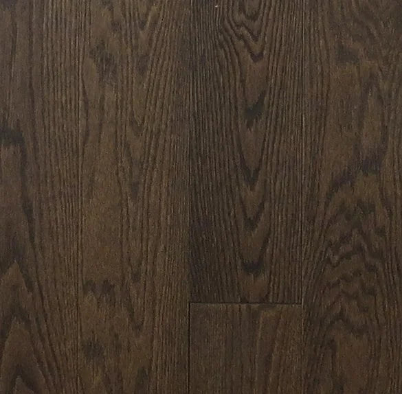 Marsala - Tosca Renaissance 7" Engineered Hardwood