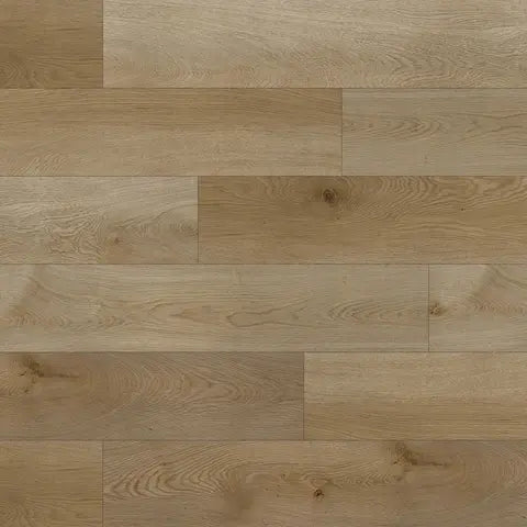 Maverick - Centura Dura Fusion LVP 5.5mm Vinyl