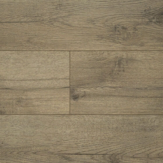 Close-up of wooden flooring with a natural finish
