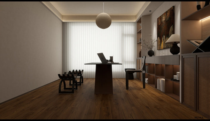 Mesa Taupe - NAF 14mm Waterproof Laminate Pro with Underlay