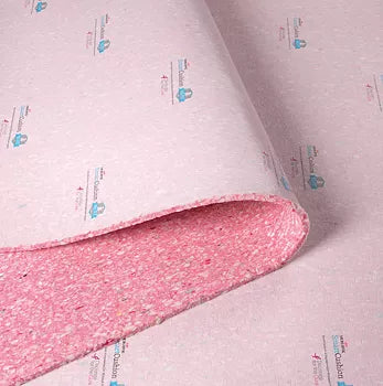 Mohawk Smart Cushion - 15/32" Carpet Underlay with Moisture Barrier