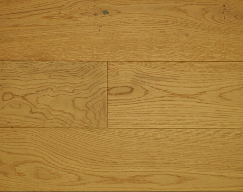 Milan - NAF 6.5''x 18mm OAK Engineered Hardwood