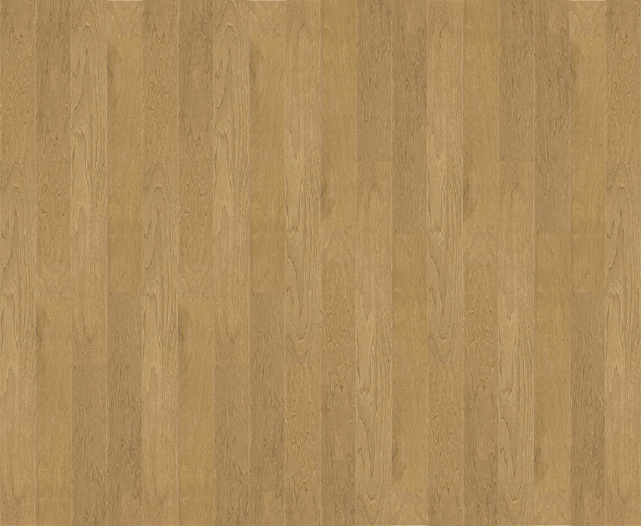 Millstone NAF engineered hickory hardwood planks