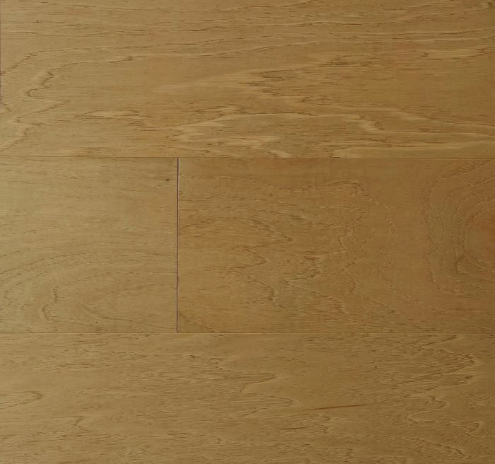 Millstone NAF 6.5in engineered hickory hardwood sample
