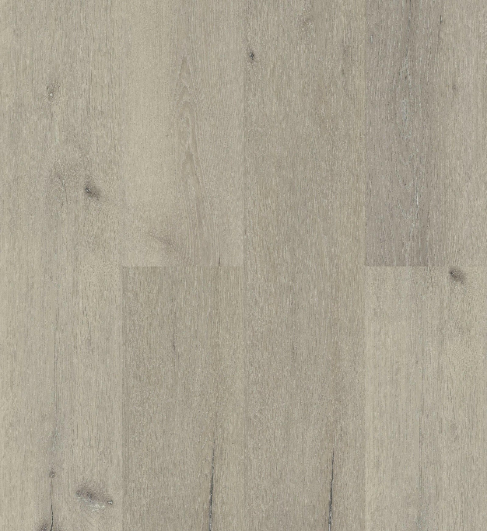 Close-up showing the texture and color of Mirage Purelux vinyl plank flooring.