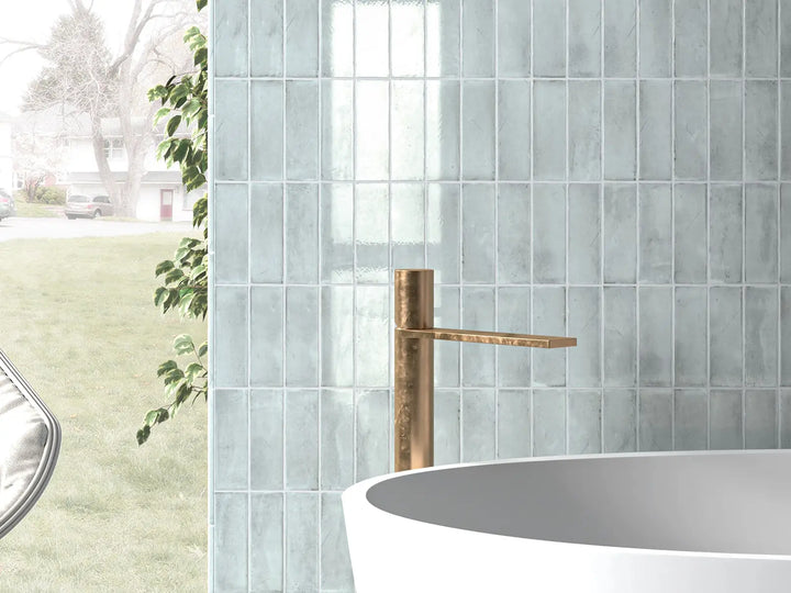 Centura Backsplash Tile - Miyako Collection