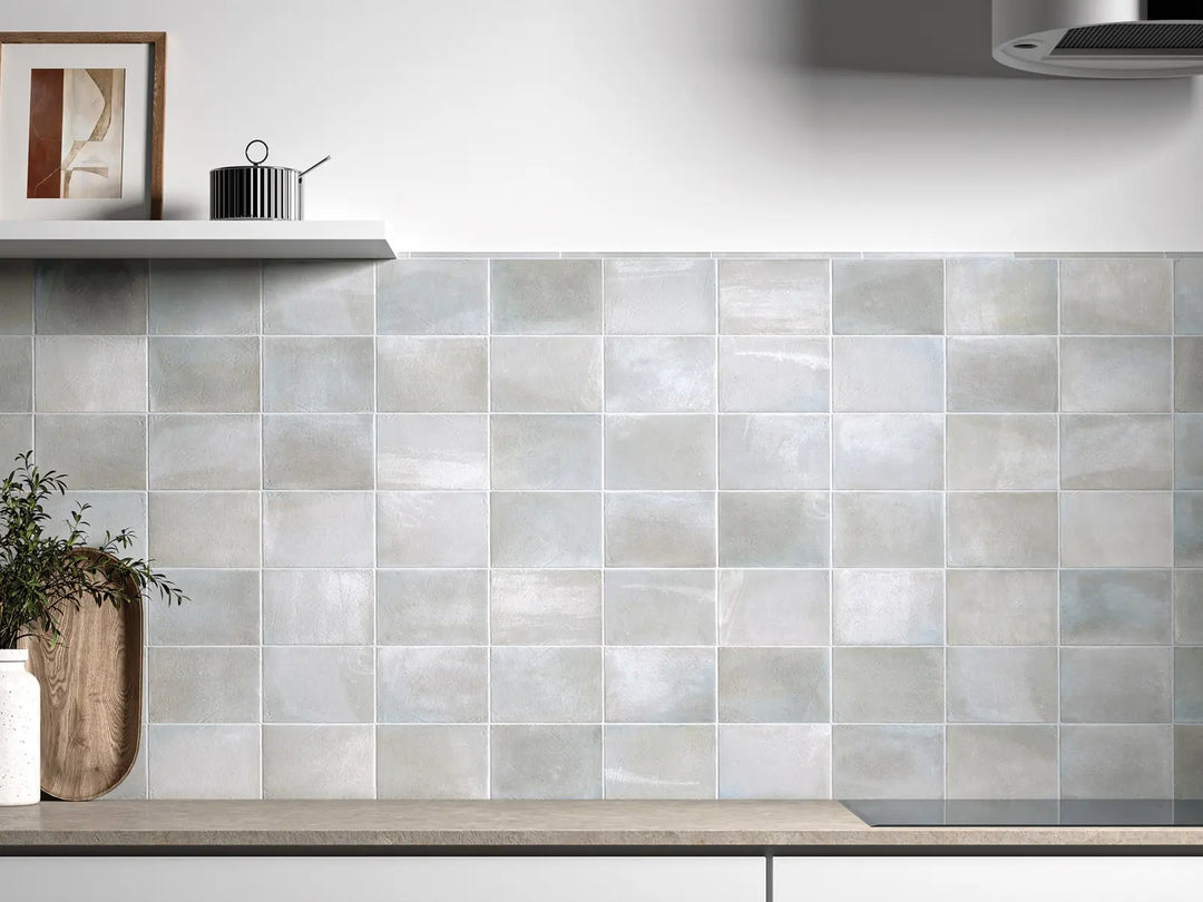 Centura Backsplash Tile - Miyako Collection