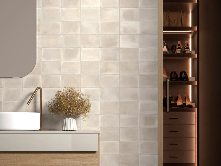 Centura Backsplash Tile - Miyako Collection