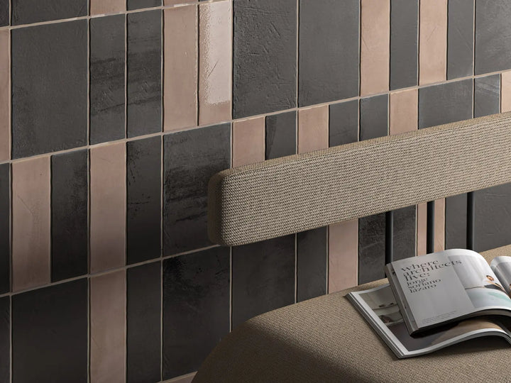 Centura Backsplash Tile - Miyako Collection
