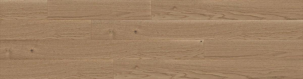 Close up of Monaco oak engineered hardwood
