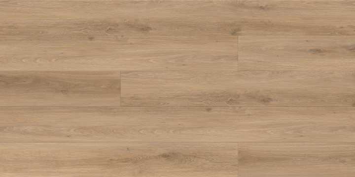 Fuzion FuzGuard Waterproof Laminate Flooring Montana 12mm AC4 planks with 5G locking system, close-up texture detail.