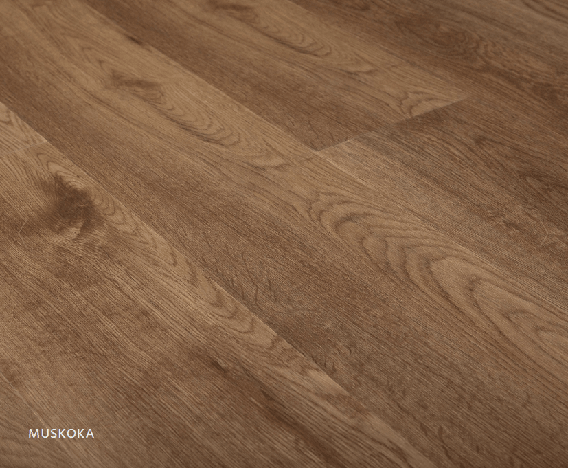 Muskoka- GRANDEUR Essential Collection 5mm Glue down Vinyl - ADVANCED FLOORING