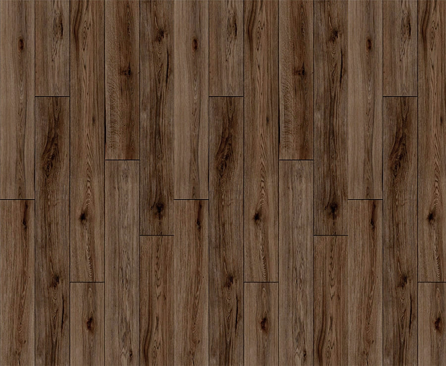 Mykonos - AQUAPLUS Classic 7mm SPC Vinyl