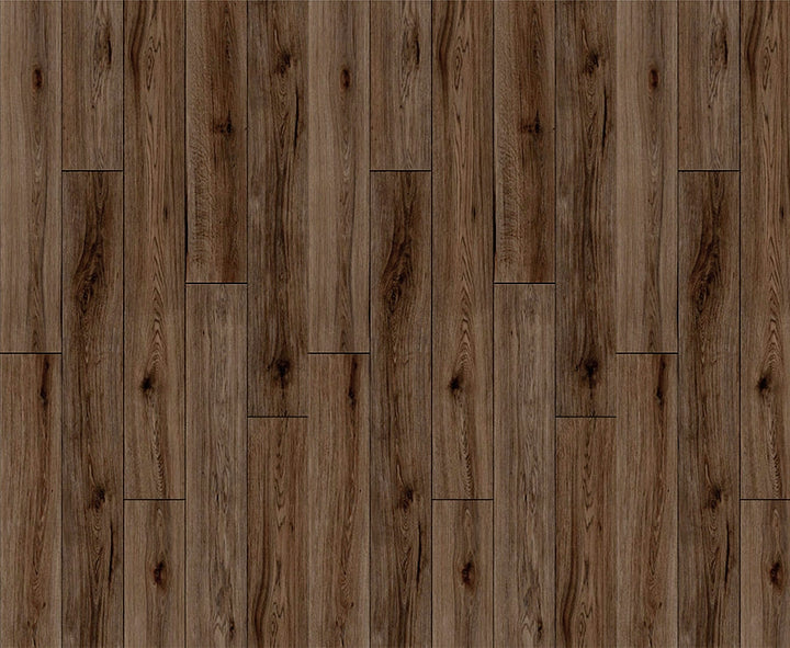 Mykonos - AQUAPLUS Classic 7mm SPC Vinyl