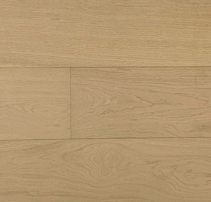 Naples - NAF 6.5''x 18mm OAK Engineered Hardwood