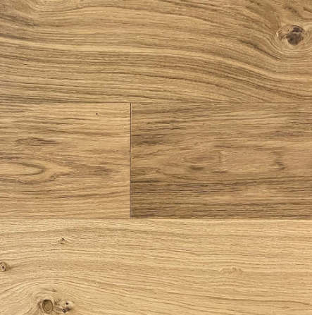 Natural - Impressive Floors Paramount Engineered Hardwood T&G