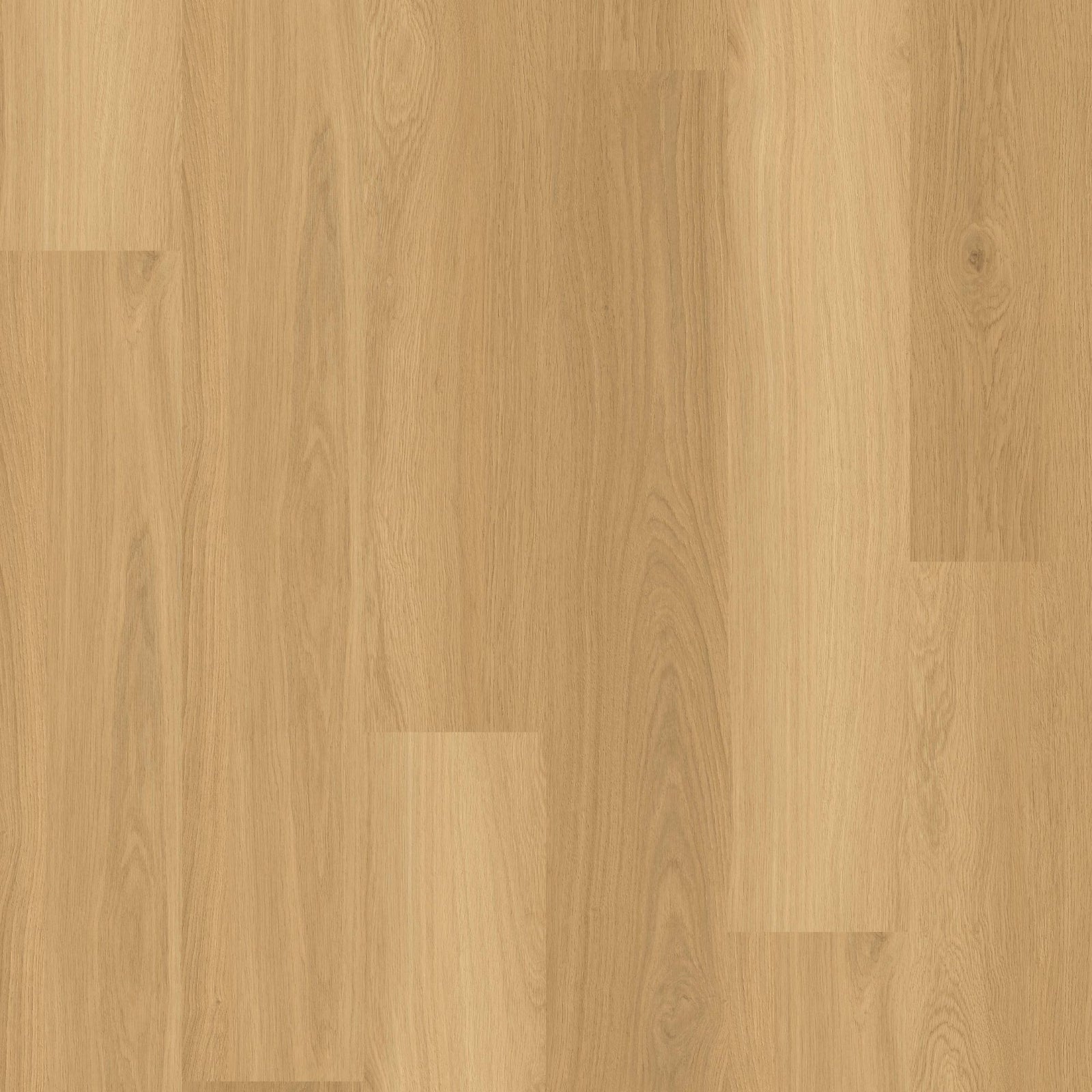 Close-up of a wooden floor with a light brown color and visible grain pattern.