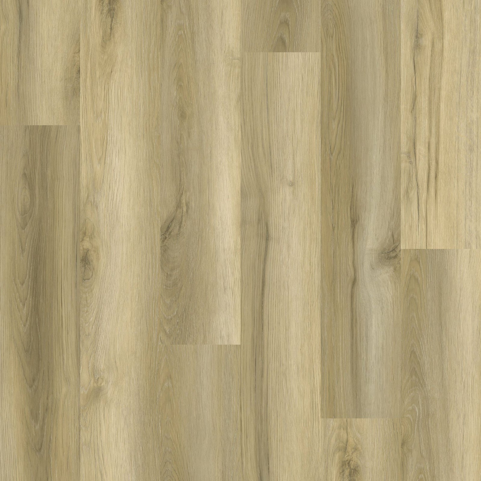 Close-up of a wooden floor with a light brown color and visible grain pattern.