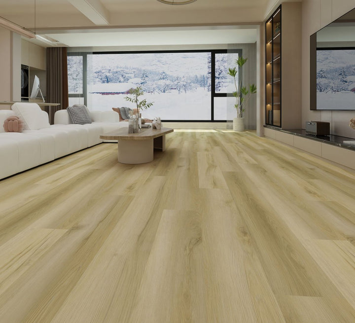 Nature Woven - Floordi Avolis Luxury vinyl 8mm Grand collection