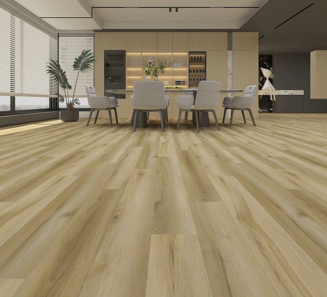 Nature Woven - Floordi Avolis Luxury vinyl 8mm Grand collection