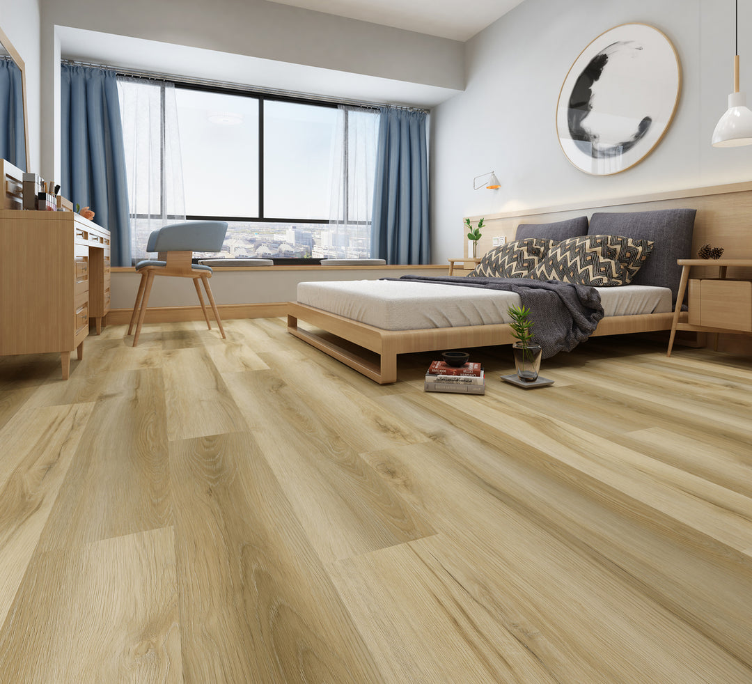 Nature Woven - Floordi Avolis Luxury vinyl 8mm Grand collection